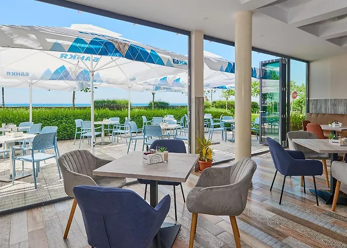 Neptun Hotel Pomorie